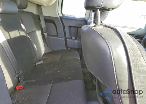 2012 Toyota Fj Cruiser из США, поврежденный, VIN JTEBU4BFXCK133021